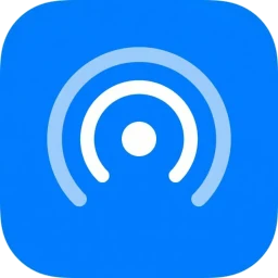 Ícone de OmniCast Pro