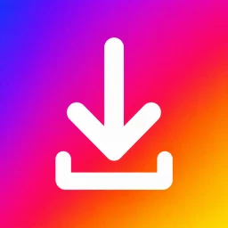 Icône de Instagram Video Downloader